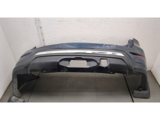 Бампер Nissan Pathfinder 2012-2020 задний 850223KA2H