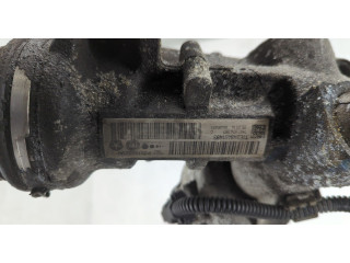 Рейка рулевая без г/у Jeep Cherokee 2013-2023