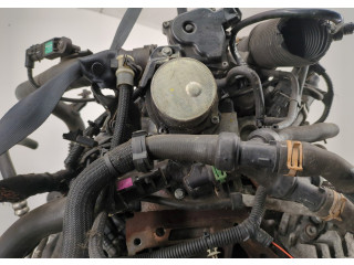 Турбина Renault Scenic 2009-2012