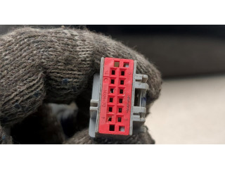 Зеркало боковое Ford EcoSport 2017-2023 левое