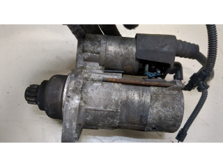 Стартер  Volkswagen Golf 5 2003-2009      