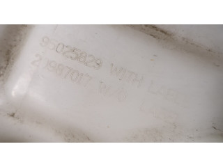 Бачок расширительный  Opel Antara    