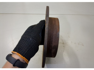 Диск тормозной Mitsubishi Endeavor 3.8 задний 4615A112