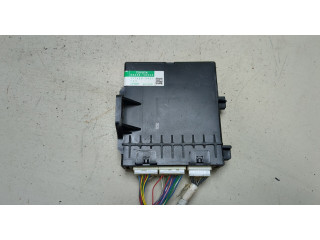 Блок комфорта Lexus LS460 2006-2012