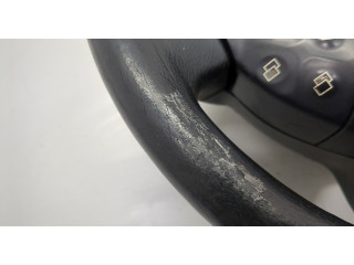 Руль Mercedes E W211 2002-2009