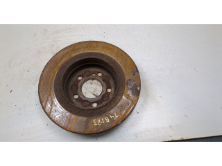 Диск тормозной  Mercedes C W204 2007-2013   задний         