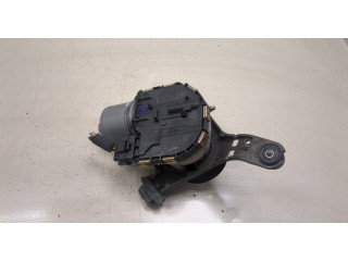 Двигатель стеклоочистителя (моторчик дворников) передний  Citroen C4 Picasso 2013-2016      