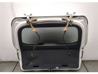 Замок багажника  Mercedes GLC X253 2015-2022       