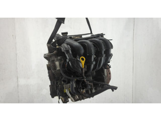 Генератор Ford Fusion 2002-2012