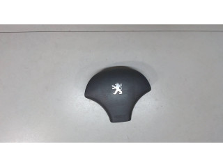 Подушка безопасности водителя  Peugeot Partner 1997-2002     