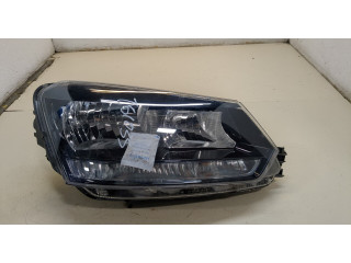 Фара передняя  Skoda Yeti 2013-2018 правая 