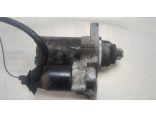 Стартер Skoda Fabia 1999-2004 1.4