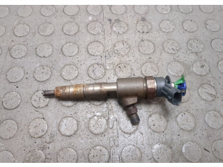 Форсунка топливная  Citroen C4 2010-2020    9802776680     