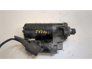 Стартер  Volkswagen Passat 6 2005-2010      