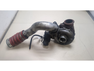 Турбина BMW X5 E70 2007-2013