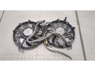 Вентилятор радиатора  Infiniti FX 2008-2013           