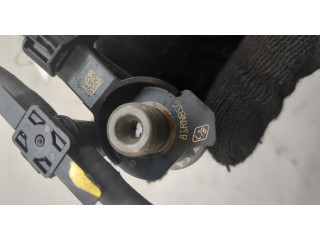 Форсунка топливная  Renault Koleos 2008-2016    7701476567     