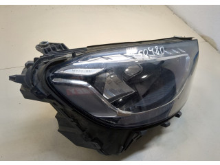 Фара передняя  Mercedes GLC X253 2015-2022 правая 