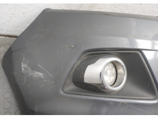 Бампер Ford EcoSport 2012-2018 передний 1909418, CN1517757HAXWAA