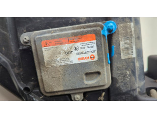 Фара передняя Jaguar XF 2007-2015 левая