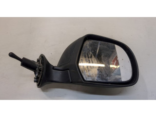 Зеркало боковое Dacia Duster 2010-2017 правое 963015821R, 963747626R, 963659141R
