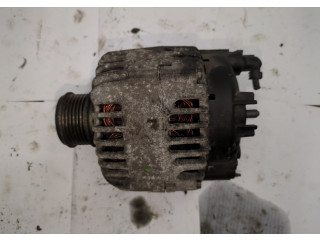 Генератор Volkswagen Golf Plus