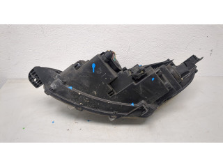 Фара передняя  Peugeot 2008 2013-2016 правая 