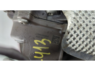 Рейка рулевая с г/у Volkswagen Atlas 2017-2025