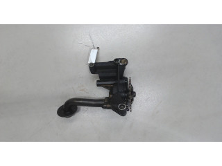 Масляный насос