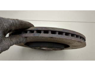 Диск тормозной  Jaguar XF 2007-2015   передний         