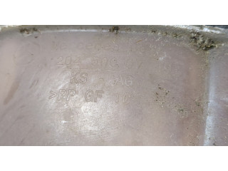 Бачок расширительный  Mercedes C W204 2007-2013    