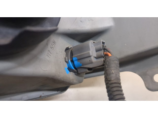 Фара передняя  Honda Accord 6 1998-2002 правая 