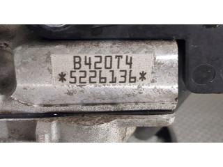 Турбина Volvo XC40 36012989