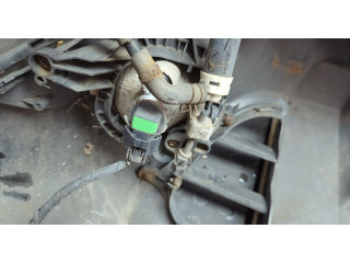 Бампер Honda CR-V 2006-2012 передний