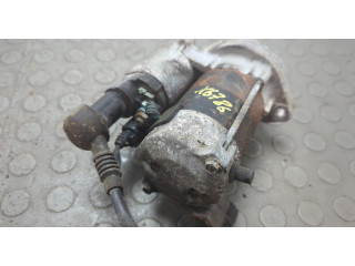 Стартер  Honda Civic 2005-2012 1.8     