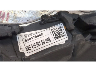 Руль  Audi A6 (C6) 2005-2011           