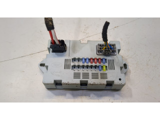 Блок предохранителей Jaguar XE 2015-