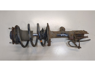 Стойка амортизатора Mitsubishi Outlander 2012-2015 гибрид