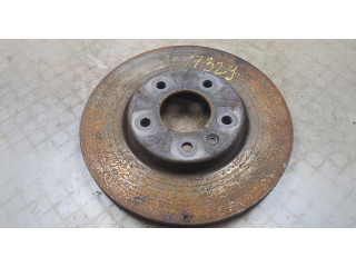 Диск тормозной  Chevrolet Equinox 2017-   передний         