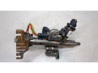  рейка  Колонка рулевая  Renault Scenic 1996-2002      