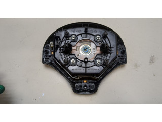 Подушка безопасности водителя  Peugeot 5008 2009-2016     