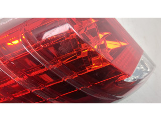 Задний фонарь Honda Civic 2012-2016