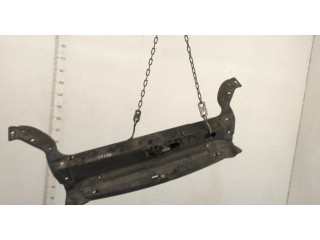 Замок капота  Citroen Berlingo 2002-2008     