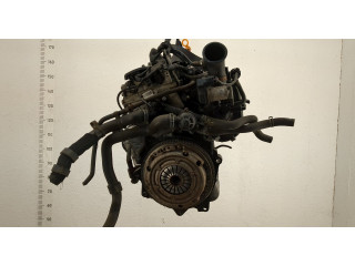 Генератор Skoda Fabia 2007-2014