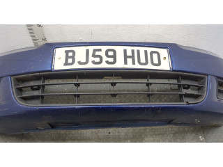 Бампер  Skoda Octavia (A5) 2004-2013 передний   