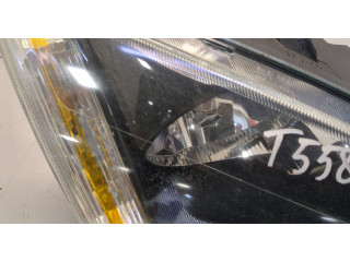 Фара передняя  Ford Focus 2 2005-2008 правая 