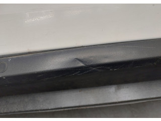 Бампер Skoda Octavia (A7) 2013-2023 задний