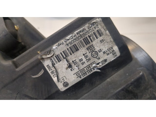 Фара передняя  Volkswagen Touareg 2007-2010 левая 