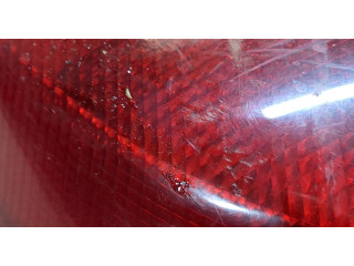 Задний фонарь          