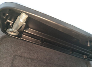 Замок багажника  BMW 5 F10 2010-2017       